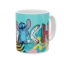 Picture of Disney Lilo & Stitch Tropical 11 oz Mug