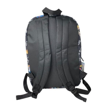 Picture of Disney Friends 100th Anniversary 16" Backpack with All Over Print