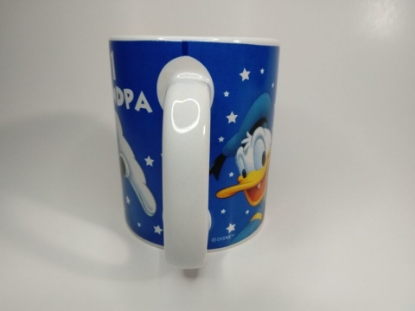 Picture of Disney #1 Grandpa 11oz Ceramic Mug