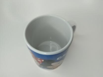 Picture of Disney #1 Grandpa 11oz Ceramic Mug