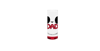 Picture of Disney Mickey Mouse Ears Shot Glass for Dads Red Bottom