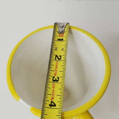 Picture of Disney Beauty and the Beast Chip Mini Mug