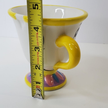 Picture of Disney Beauty and the Beast Chip Mini Mug