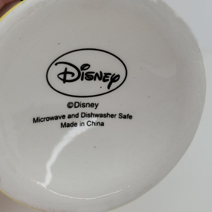 Picture of Disney Beauty and the Beast Chip Mini Mug