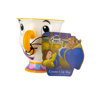 Picture of Disney Beauty and the Beast Chip Mini Mug