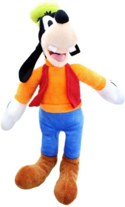 Picture of Disney Goofy Plush 11 Inch doll
