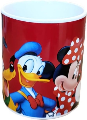 Picture of Disney #1 Grandma 11oz Family Collection Mug Red 1PC