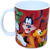 Picture of Disney #1 Grandma 11oz Family Collection Mug Red 1PC