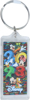Picture of Disney Mickey Mouse and Friends Keychain 2023 Limited Edition Key Ring