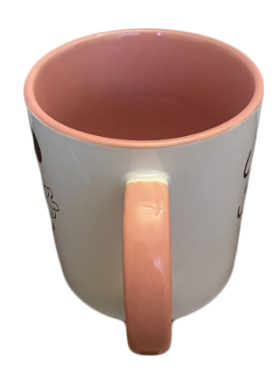 Picture of Disney Mouse Pink Bow 20 oz Mug