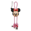 Picture of Disney Minnie 3d Foam Usb Cable Bag Clip
