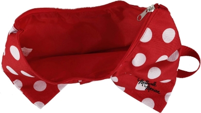 Picture of Disney Minnie Mouse Bow Fanny Waist Pack Belly Bag