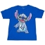 Picture of Disney Lilo and Stitch Juniors Stitch Face Character Graphic T-Shirt