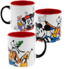 Picture of Disney Mickey Mouse The Sensational Six 20oz Ceramic Mug