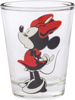 Picture of Disney Minnie Mouse Classic Poses 4-Pack Mini Shot Glass Set 1.5 Ounces
