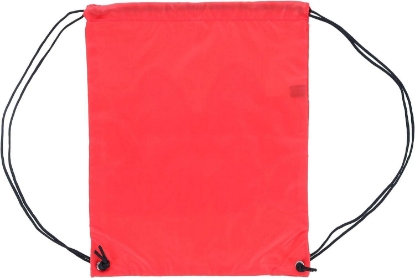 Picture of Disney Minnie Mouse Ears Drawstring Tote Bag