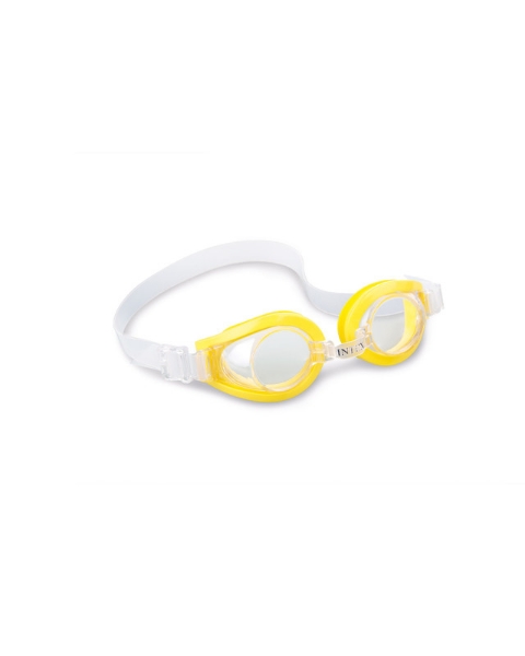 Picture of INTEX Play Swimming Goggles Assortment