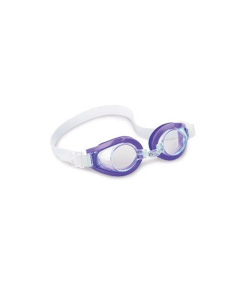 Picture of INTEX Play Swimming Goggles Assortment