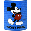Picture of Disney Mickey Mouse Friends Fleece Throw