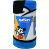 Picture of Disney Mickey Mouse Friends Fleece Throw