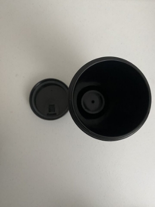 Picture of Disney Grumpy Born Travel Tumbler Mug