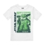 Picture of Disney Star Wars The Mandalorian The Child Character Ringer  Youth Tee (11-12)