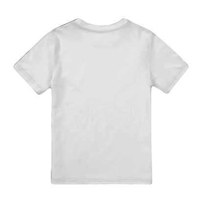 Picture of Disney Star Wars The Mandalorian The Child Character Ringer  Youth Tee (11-12)