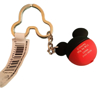 Picture of Disney Mickey Mouse Icon Ball Key Chain