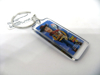 Picture of Disney Toy Story 4 Clouds Woody & Forky Lucite Keychain