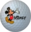 Picture of Disney Mickey Mouse Golf Ball Magnet