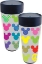 Picture of Disney Mickey Mouse Pop Heads Acrylic Travel Mug