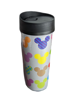 Picture of Disney Mickey Mouse Pop Heads Acrylic Travel Mug