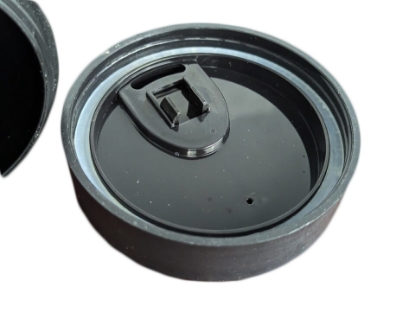 Picture of Disney Mickey Mouse Pop Heads Acrylic Travel Mug