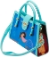 Picture of Disney Aladdin Princess Jasmine Crossbody Bag