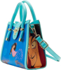 Picture of Disney Aladdin Princess Jasmine Crossbody Bag