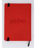 Picture of Harry Potter Gryffindor Crest Bound Journal