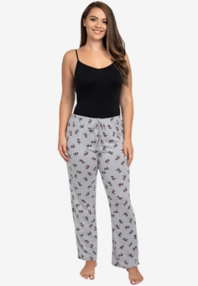 Picture of Disney Mickey Mouse Adults Sleepwear Pajama Pants