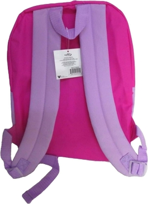 Picture of Disney Minnie Mouse Boom Large Backpack Standard 15" Pink