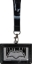 Picture of DC Comics Batman Symbol ID Card Holder Lanyard