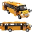 Picture of Diecast School Bus with Lights & Sound 5"