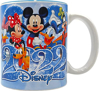 Picture of Disney Mickey Mouse and Characters 2022 Ceramic Mug  11 Ounce