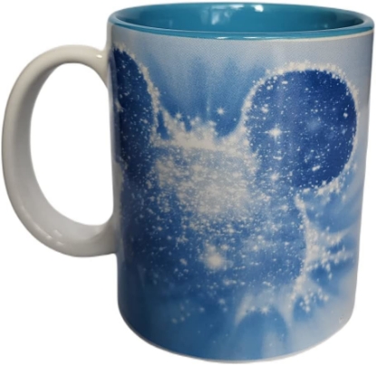 Picture of Disney Mickey Mouse and Characters 2022 Ceramic Mug  11 Ounce