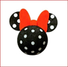 Picture of Disney Mickey Mouse Club and Minnie Mouse Polkadot Antenna Toppers