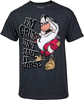 Picture of Disney I'm Grumpy Don't Make It Worse Adult T-Shirt Large