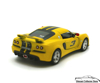 Picture of Lotus Exige 2012 Diecast 1:32 Scale Yellow Pull Back Toy Sports Car
