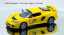 Picture of Lotus Exige 2012 Diecast 1:32 Scale Yellow Pull Back Toy Sports Car