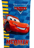 Picture of Disney Pixar Cars 3 Lightning McQueen Beach Towel 28" X 58"