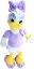 Picture of Disney Daisy Duck Plush 11 Inch doll