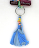Picture of Disney Cinderella Soft Touch PVC Keychain