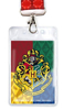 Picture of Harry Potter Hogwarts Crest Deluxe Lanyard